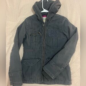Vintage billabong jacket